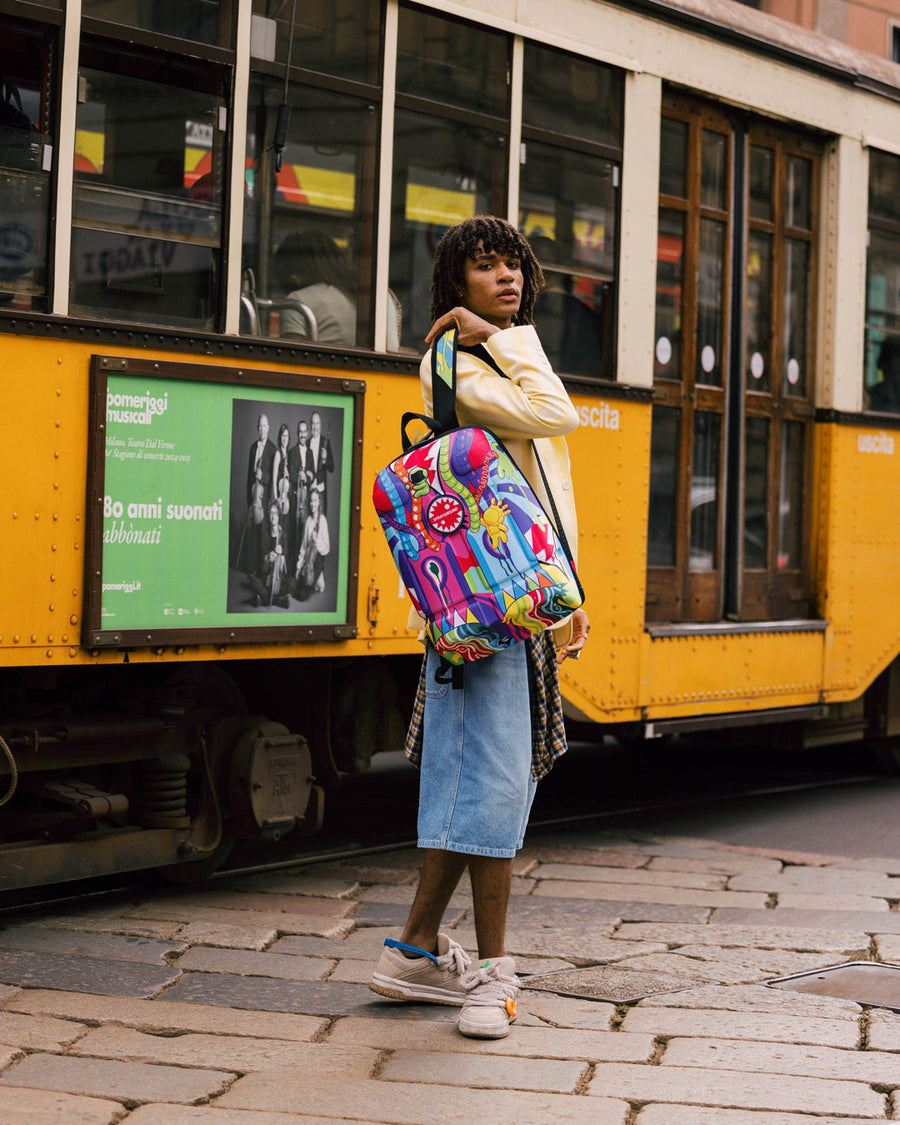 Mindtrip Jetpack Backpack