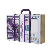 Money Band Briefcase