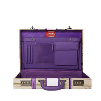 Money Band Briefcase