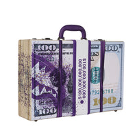 Money Band Briefcase