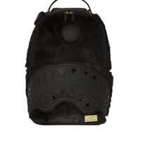 Nissim Black 2 Backpack