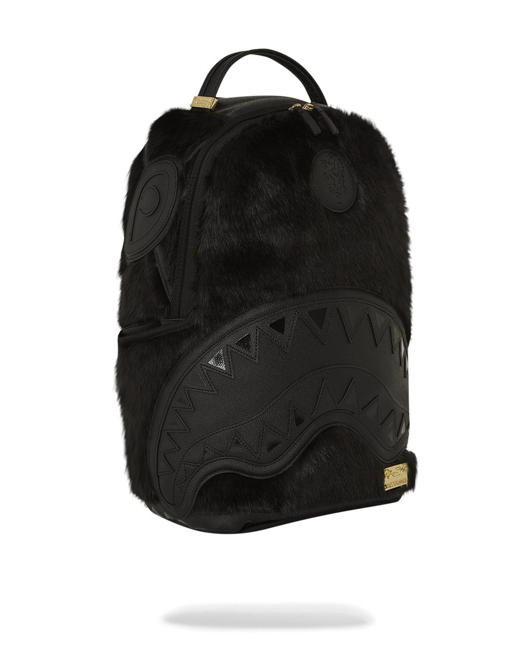 Nissim Black 2 Backpack