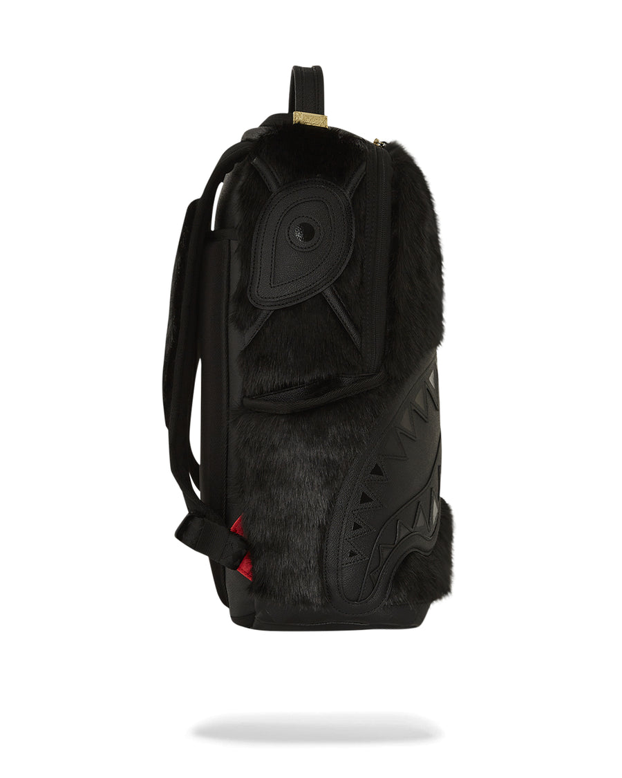 Nissim Black 2 Backpack