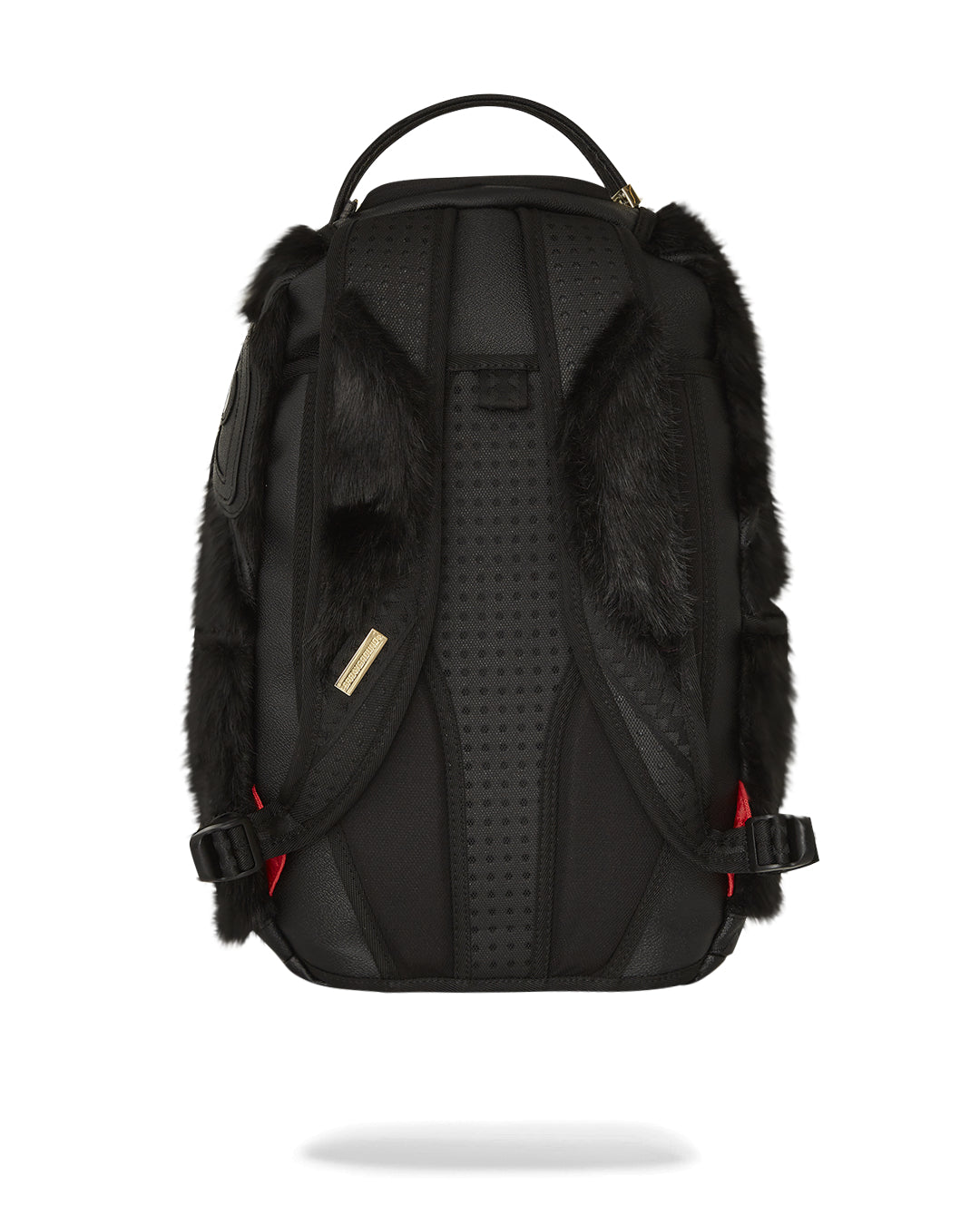 Nissim Black 2 Backpack