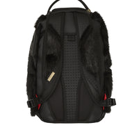 Nissim Black 2 Backpack