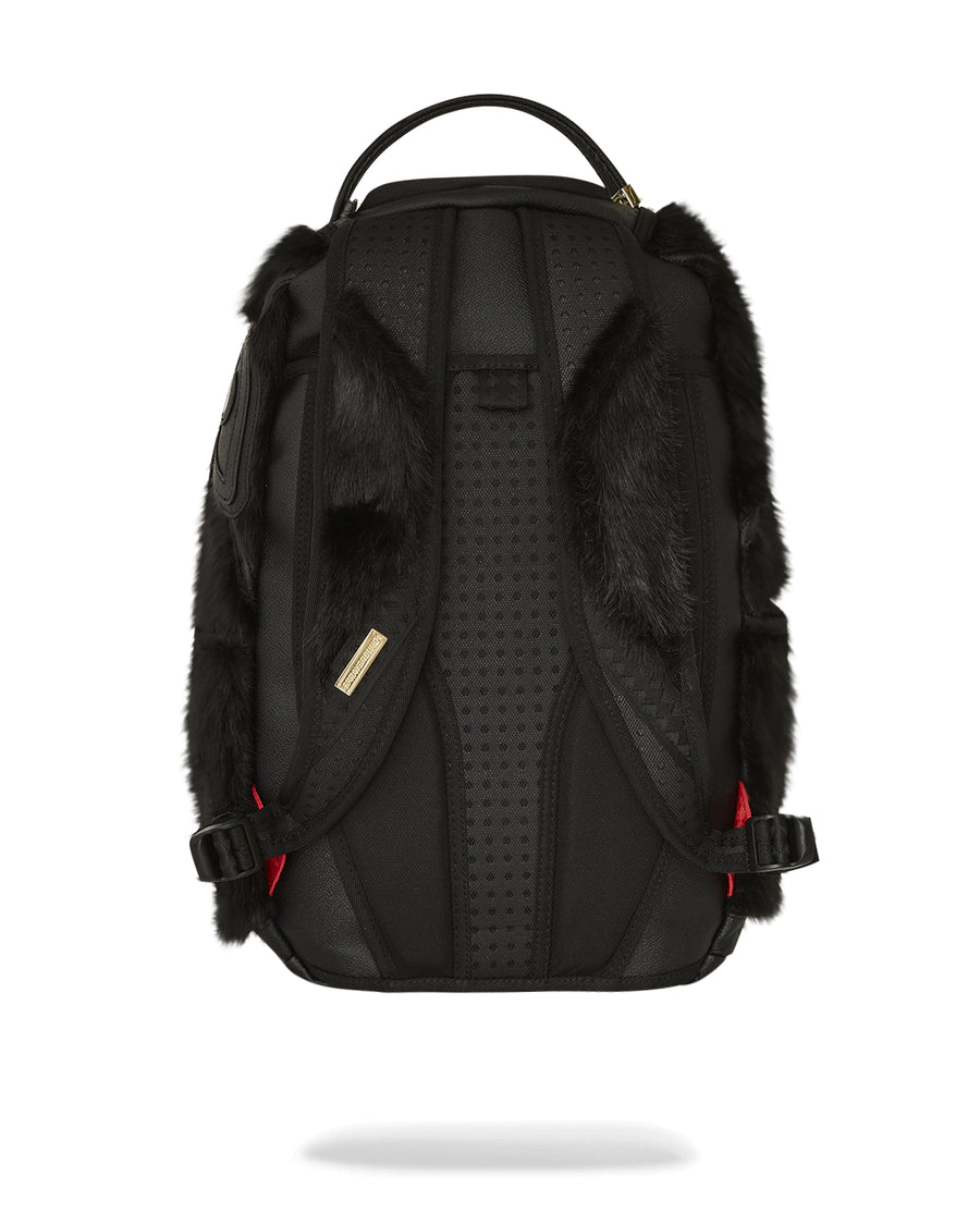 Nissim Black 2 Backpack