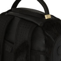 Nissim Black 2 Backpack