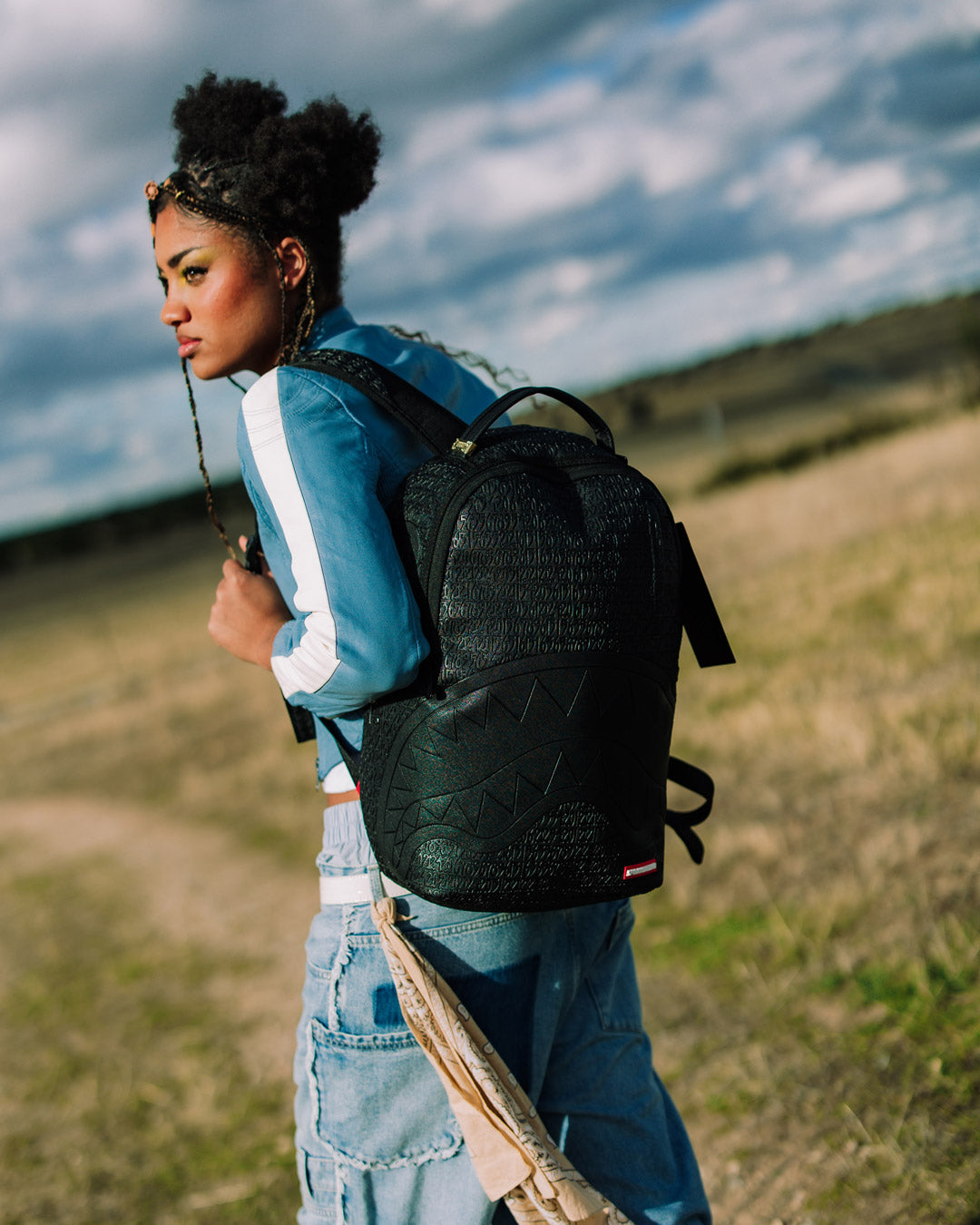 Vato Type Backpack