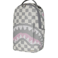 Vanquish Cream Backpack