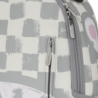 Vanquish Cream Backpack