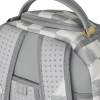 Vanquish Cream Backpack