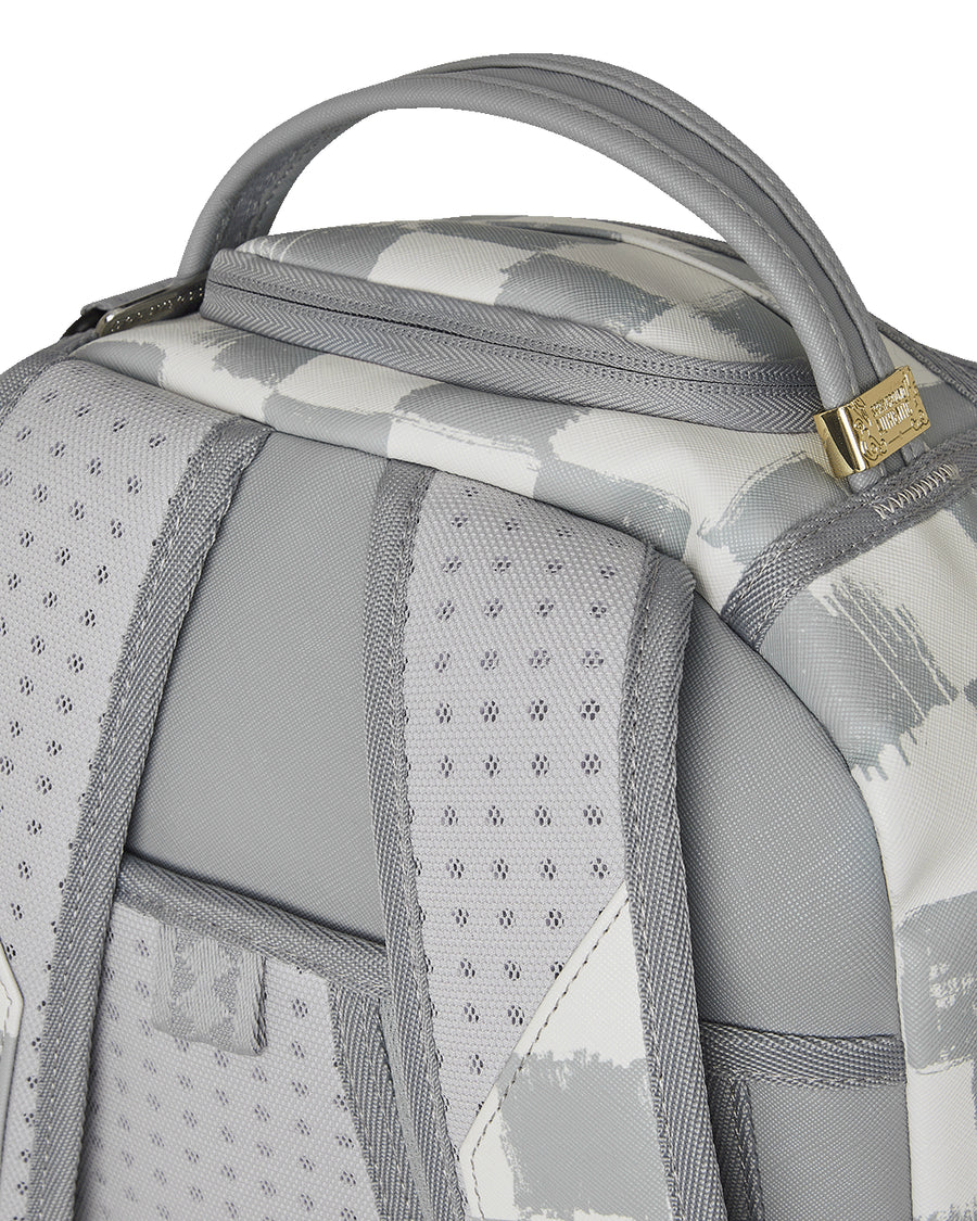 Vanquish Cream Backpack