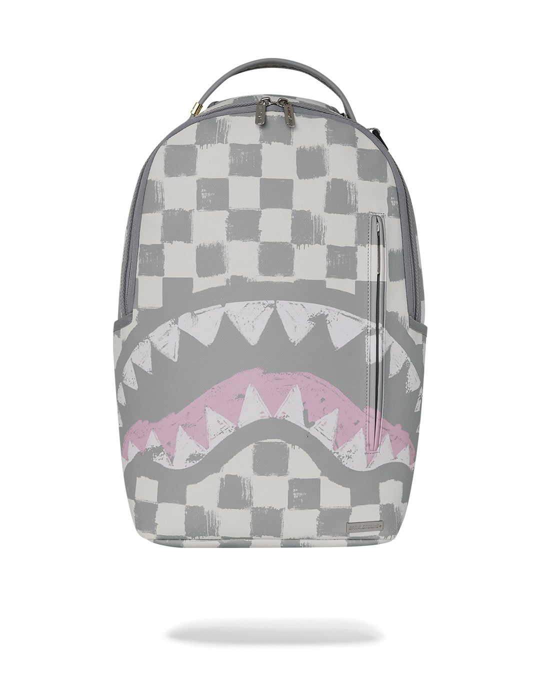 Vanquish Cream Backpack