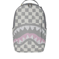 Vanquish Cream Backpack