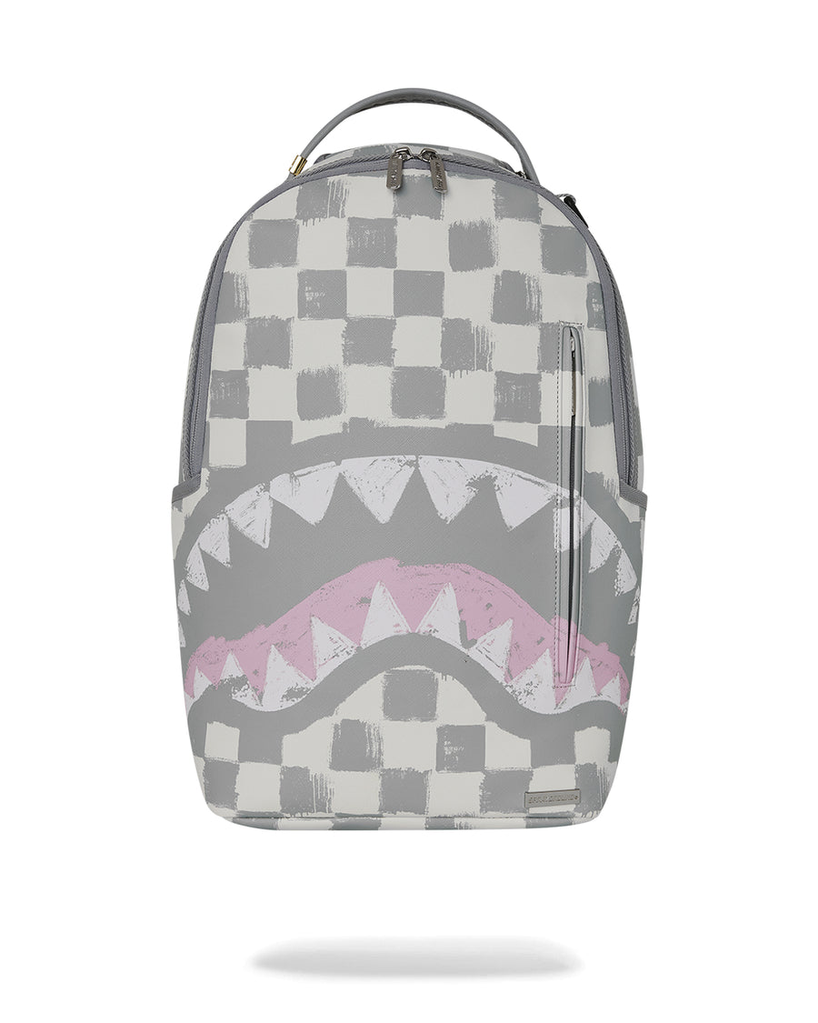 Vanquish Cream Backpack