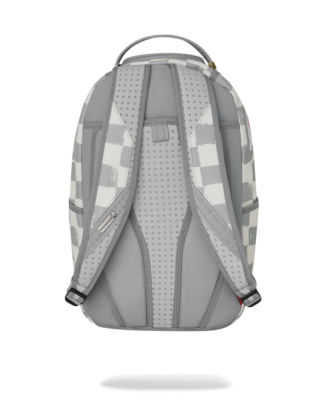 Vanquish Cream Backpack