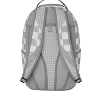 Vanquish Cream Backpack