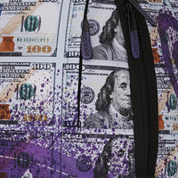 Money Splat Backpack