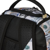 Money Splat Backpack