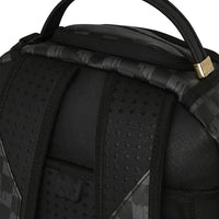 Hangover Drip Check Backpack