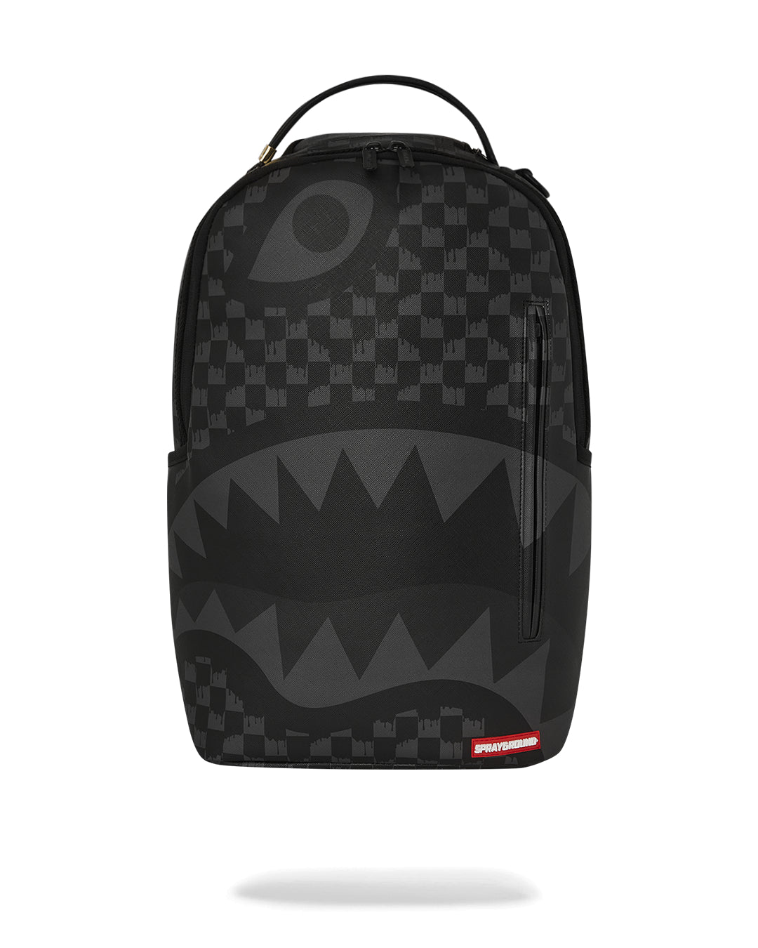 Hangover Drip Check Backpack