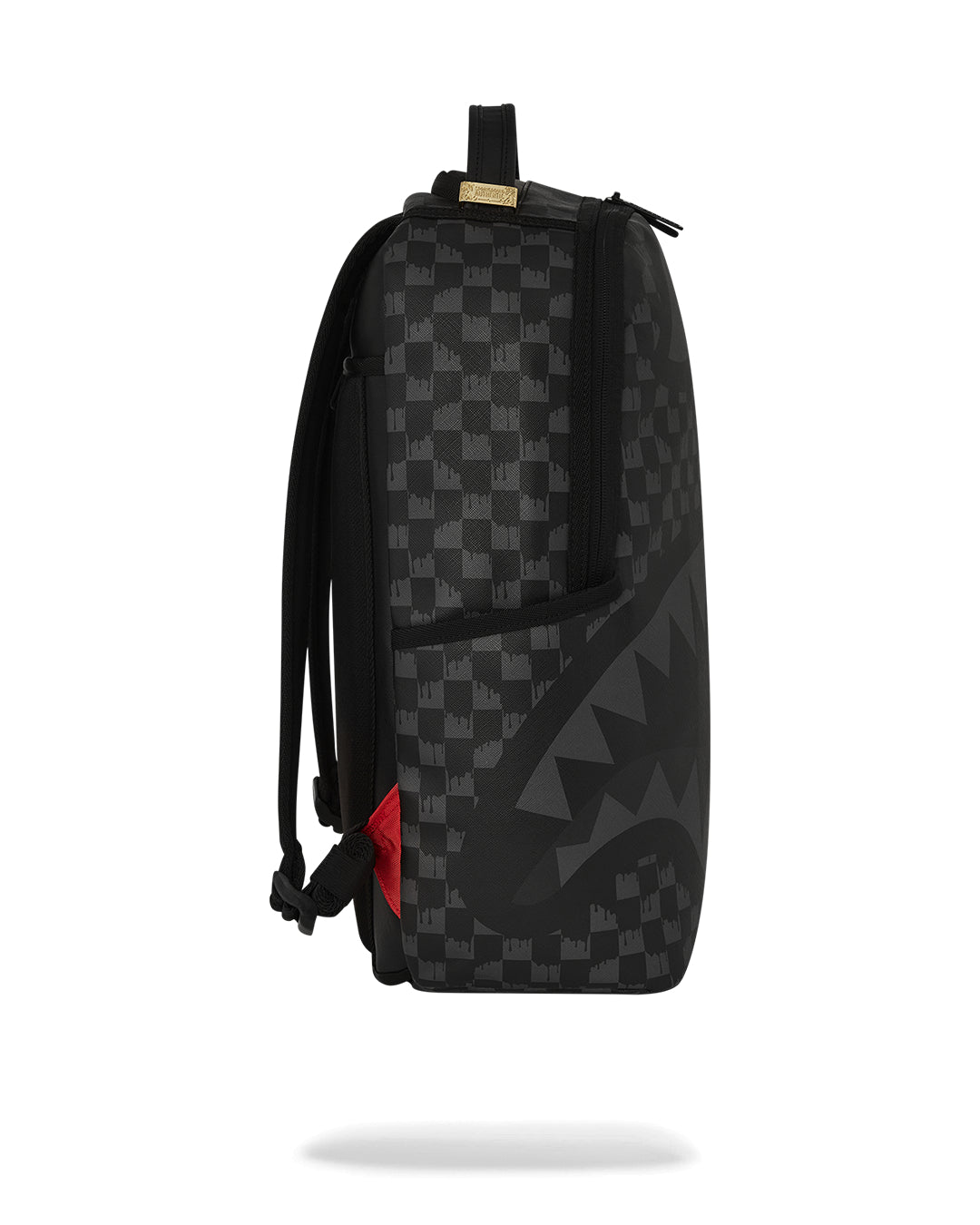 Hangover Drip Check Backpack