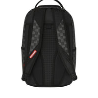 Hangover Drip Check Backpack