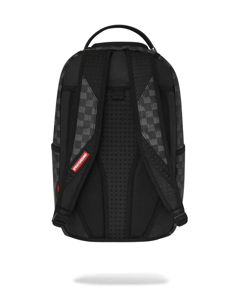 Hangover Drip Check Backpack