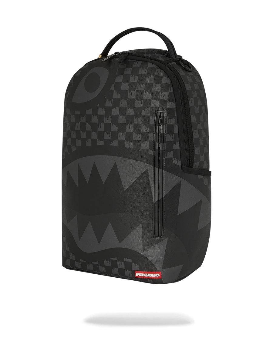 Hangover Drip Check Backpack