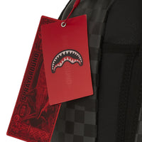 Hockey Mask Sharkmouth Backpack