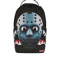 Hockey Mask Sharkmouth Backpack