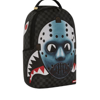 Hockey Mask Sharkmouth Backpack