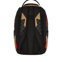 Evil Triple Decker Backpack