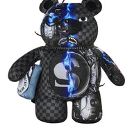 Cyborg Bear