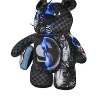 Cyborg Bear