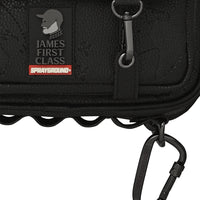 James First Class Crossbody