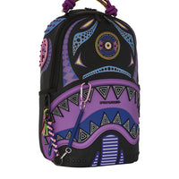 A.i Purple Wonderland Backpack