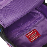 A.i Purple Wonderland Backpack