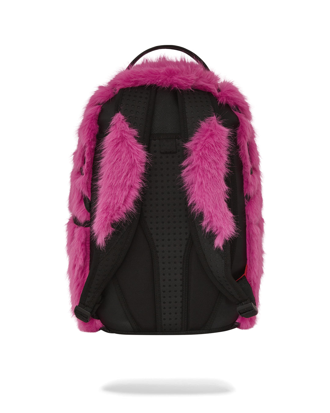 furry mini backpack Backpack Sprayground A.i. Pink Fur Backpack