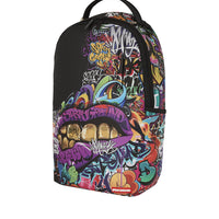 Half Graf Lipstick Backpack