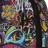 Half Graf Lipstick Backpack