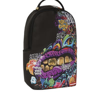 Half Graf Lipstick Backpack