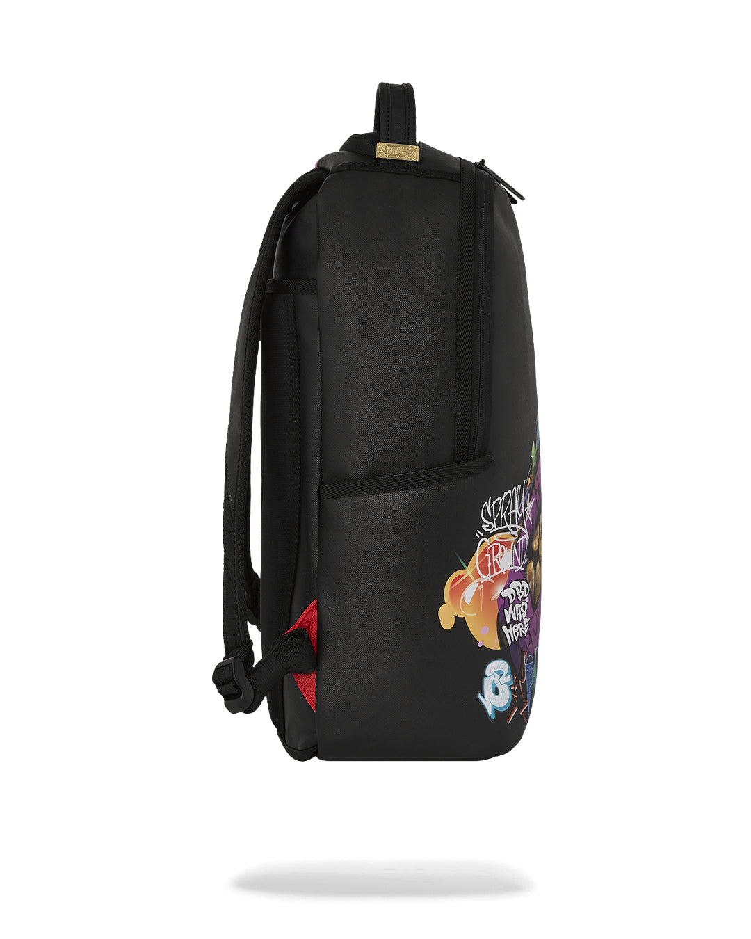 Half Graf Lipstick Backpack