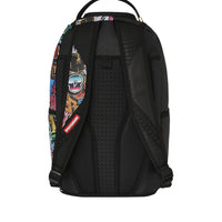 Half Graf Lipstick Backpack