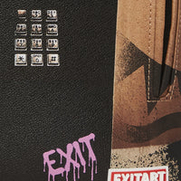 Exit Pay Phone Backpack