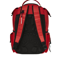 Artic Red Backpack