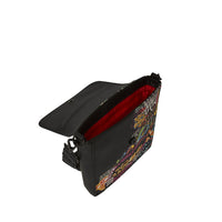 Half Graf Lipstick Messenger Bag