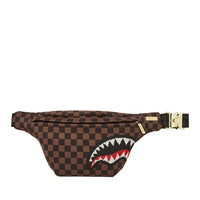 Knit Sharks In Paris 2.0 Savvy Crossbody