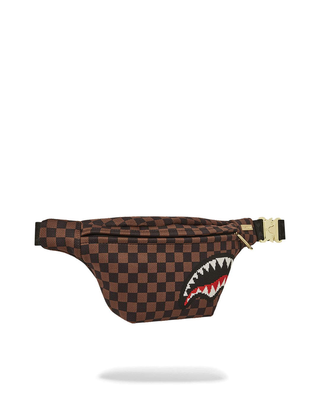 Knit Sharks In Paris 2.0 Savvy Crossbody