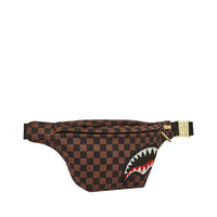 Knit Sharks In Paris 2.0 Savvy Crossbody